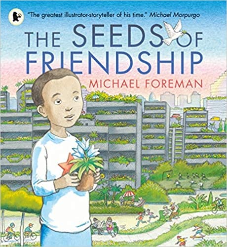 The Seeds Of Friendship