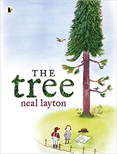 The Tree An Environmental Fable