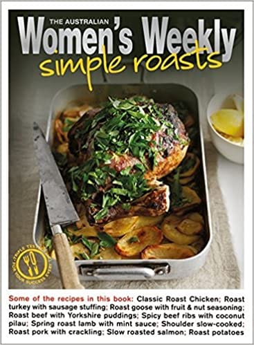 Simple Roasts