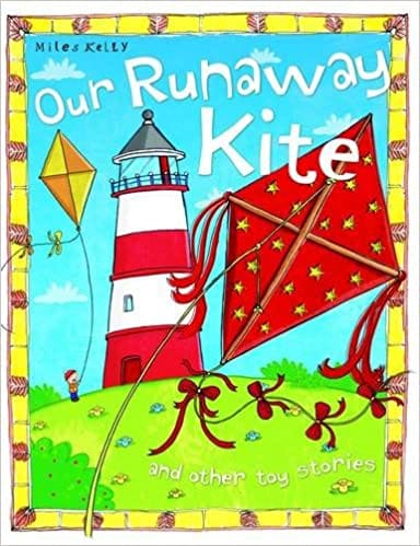 Our Runaway Kite