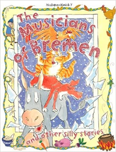 The Travelling Musicians