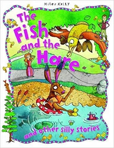 The Fish & The Hare