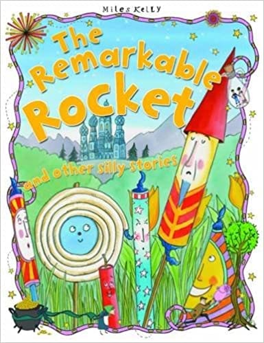 The Remarkable Rocket