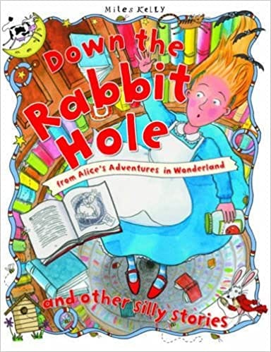 Down The Rabbit Hole
