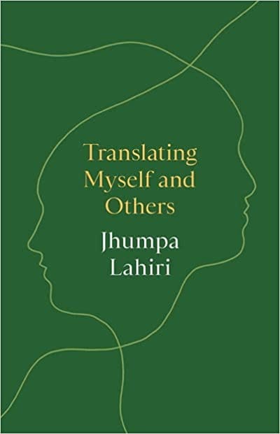 Translating Myself and Others