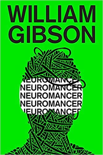 Neuromancer 1