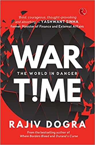 Wartime The World In Danger