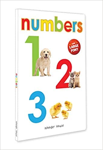Numbers