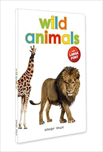 Wild Animals
