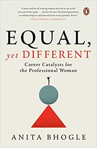 Equal, Yet Different: Career Catalysts for the Professional Woman