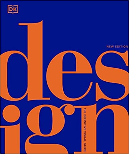Design The Definitive Visual Guide
