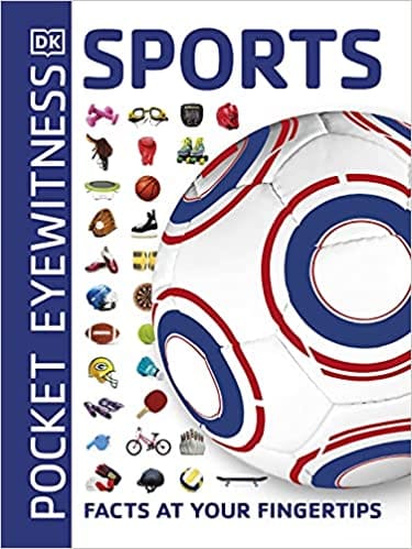 Sports Facts At Your Fingertips
