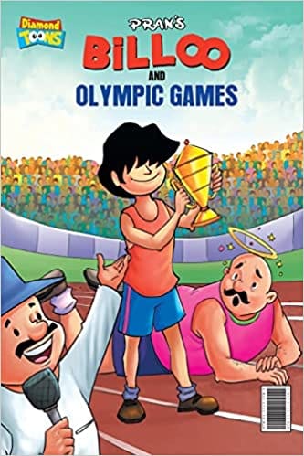 Billoo & Olympic Game