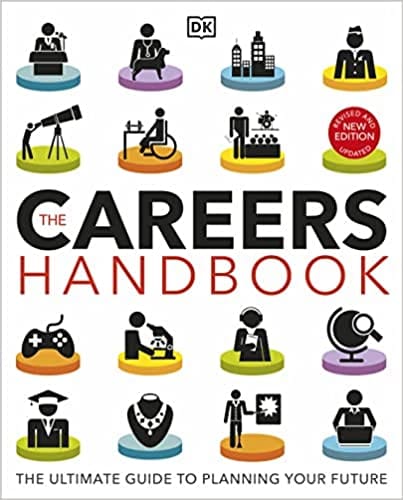 The Careers Handbook The Ultimate Guide To Planning Your Future