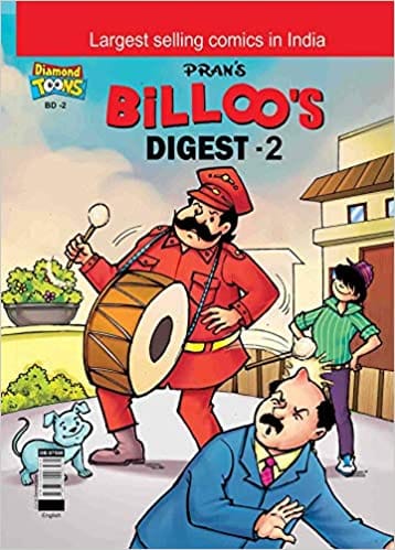 Billoo Digest -2