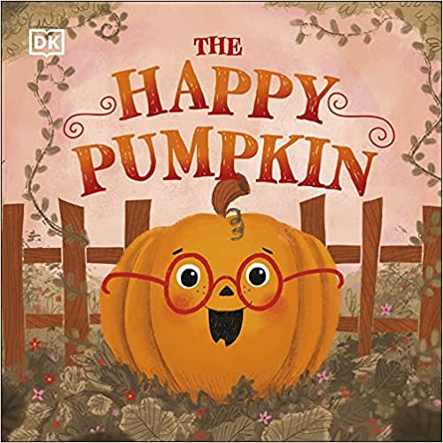 The Happy Pumpkin