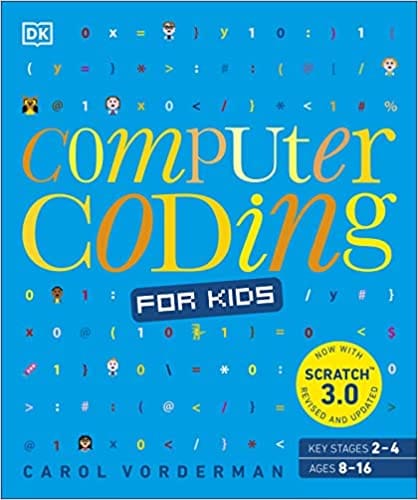 Computer Coding For Kids