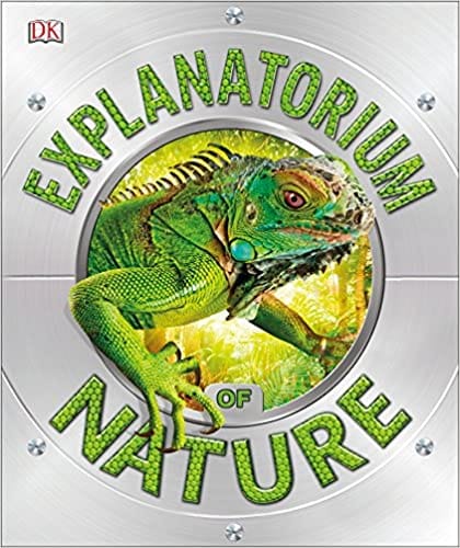 Explanatorium Of Nature