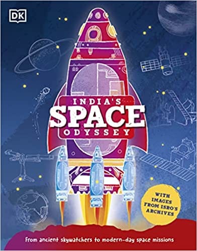 India�s Space Odyssey From Ancient Skywatchers To Modern-day Space Missions