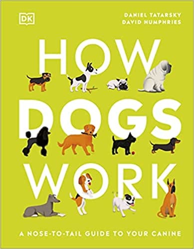 How Dogs Work A Head-to-tail Guide To Your Canine