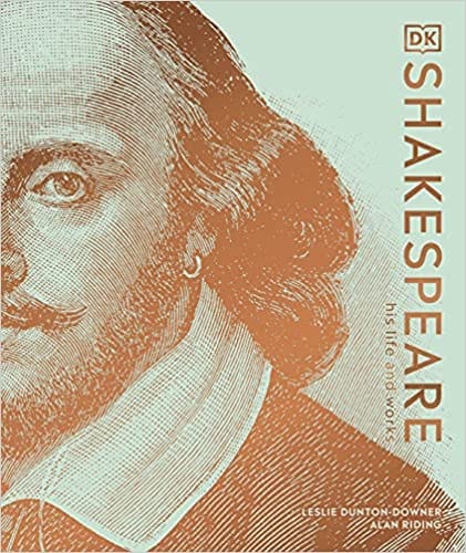 Shakespeare His Life And Works