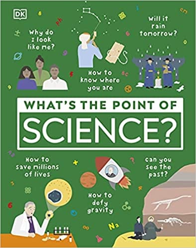 Whats The Point Of Science?
