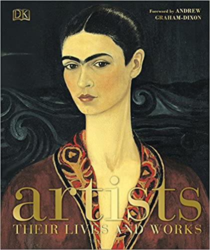 Artists Their Lives And Works