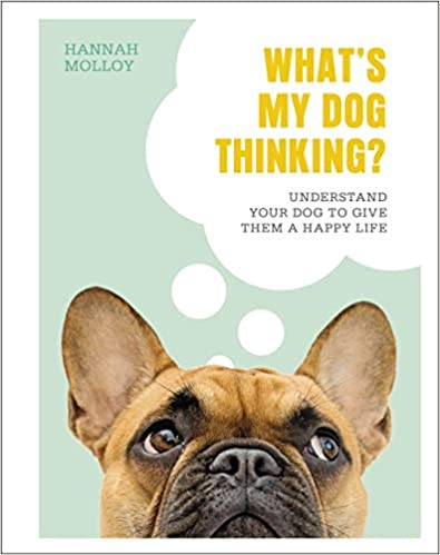 Whats My Dog Thinking? Understand Your Dog To Give Them A Happy Life