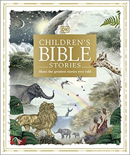 Childrens Bible Stories Share The Greatest Stories Ever Told