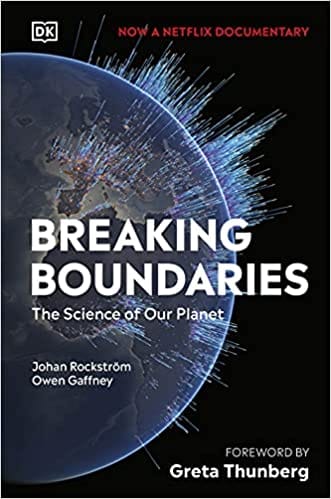 Breaking Boundaries The Science Of Our Planet