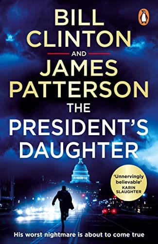 The Presidents Daughter The #1