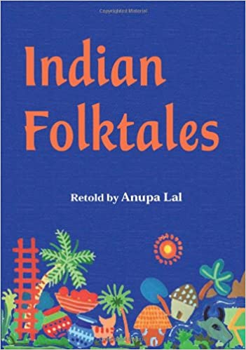 Indian Folktales