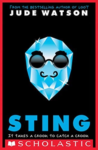 Sting A Loot Novel