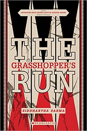 The Grasshoppers Run