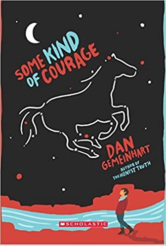Some Kind Of Courage