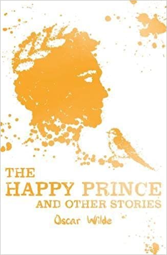 The Happy Prince