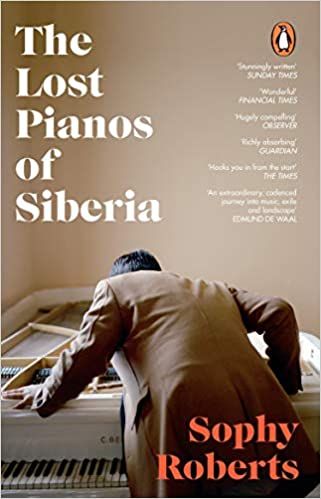 The Lost Pianos Of Siberia