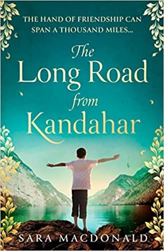 The Long Road From Kandahar