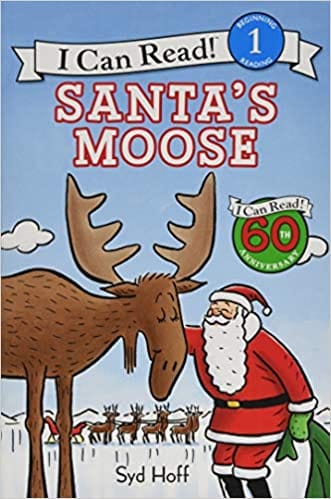 Santas Moose 1