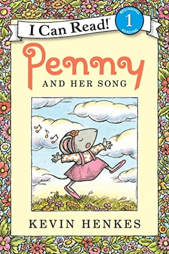 Penny And Her Song 1