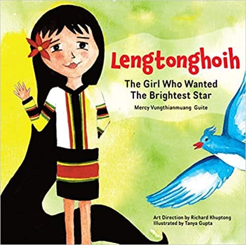 Lengtonghoih The Girl Who Wanted The Brightest Star
