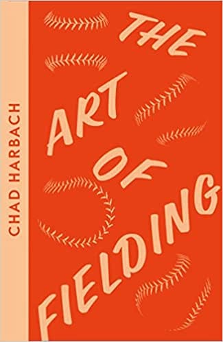 The Art Of Fielding