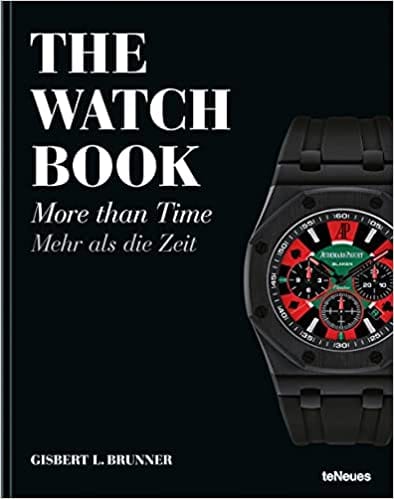 The Watch Book More Than Time 5