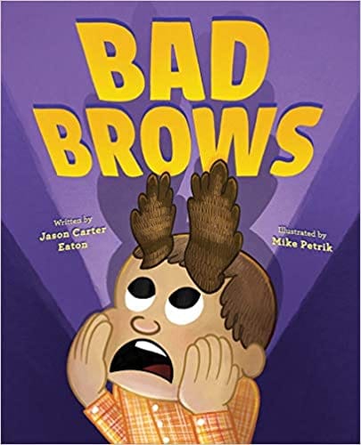 Bad Brows