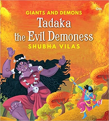 Tadaka The Evil Demoness