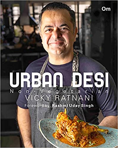 Urben Desi Non Vegetarian