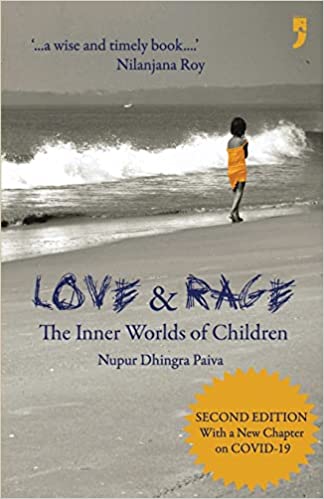 Love & Rage The Inner Worlds Of Children