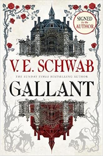 Gallant