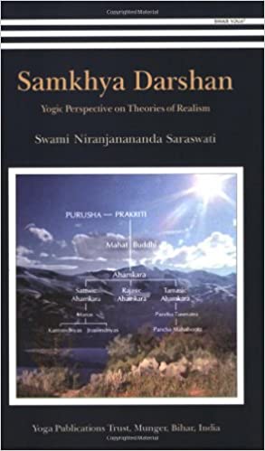 Samkhya Darshan Yogic Perspective On Theories Of Realism