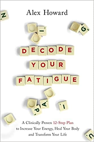 Decode Your Fatigue